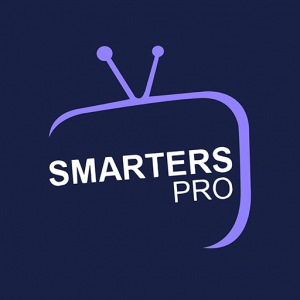 IPTV Smarters Pro - IPTV Premium
