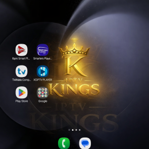 Application iOS OTT PREMIUM IPTV en 2026