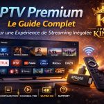IPTV Premium: la guía completa para una experiencia de streaming inigualable