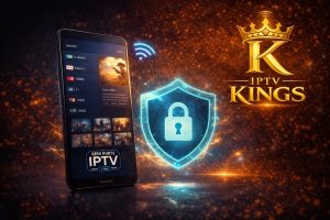 Optimisez Votre Streaming Mobile IPTV : Le Meilleur VPN pour Smartphone Android