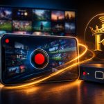 Meilleure Application pour Enregistrer l’IPTV sur Android : Le Guide Complet IPTV KINGS