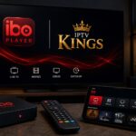 Comment installer et configurer IBO Player sur Samsung, LG et Android TV