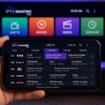 Cómo actualizar el EPG en IPTV Smarters Pro: guía paso a paso