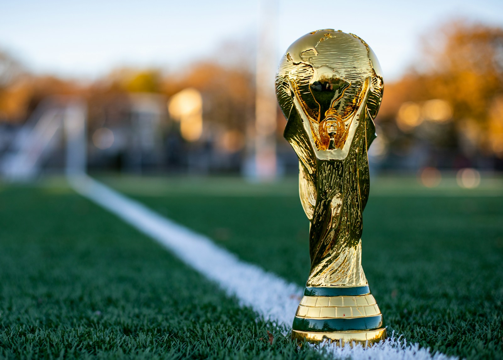 Meilleur IPTV 2026 : Coupe du Monde FIFA USA-Canada-Mexique | IPTV KINGS