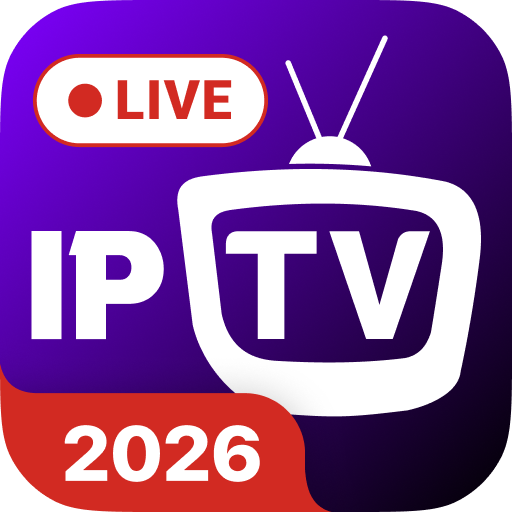 Logo duplexplay — application IPTV recommandée par IPTV Kings