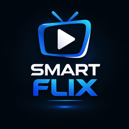 Logo flix iptv — application IPTV recommandée par IPTV Kings