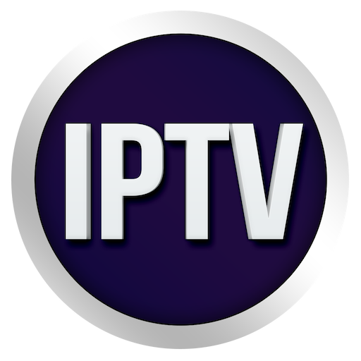 Logo gse smart iptv — application IPTV recommandée par IPTV Kings