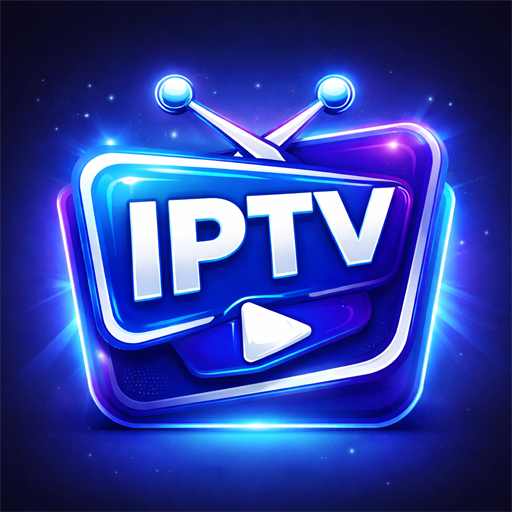 Logo smart iptv — application IPTV recommandée par IPTV Kings