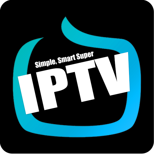 Logo ss iptv — application IPTV recommandée par IPTV Kings