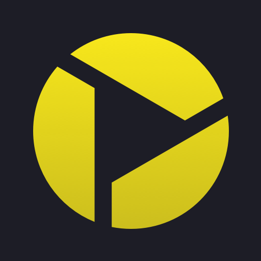 Logo televizo iptv player — application IPTV recommandée par IPTV Kings